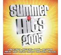 Compilation - Summer Hits 2005