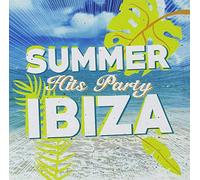 Compilation - Summer Hits Party Ibiza