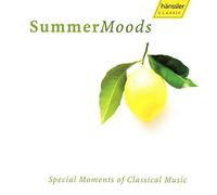 Compilation - Summer Moods
