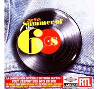 Compilation - Summer of the 60's
