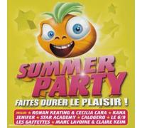 Compilation - Summer Party