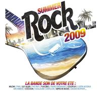 Compilation - Summer Rock 2009