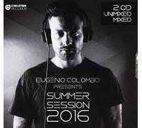 Compilation - Summer Session 2016