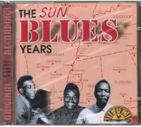 Compilation - Sun Blues Years [Import]