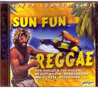 Compilation - Sun Fun Reggae