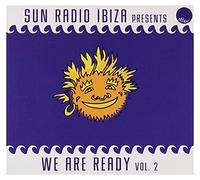 Compilation - Sun Radio Ibiza