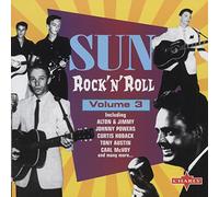 Compilation - Sun Rock'n'roll Vol. 3