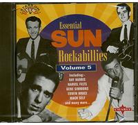 Compilation - Sun Rockabillies Vol. 5