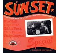 Compilation - Sunset Special [Vinilo]