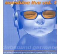 Compilation - Sunshine Live Vol. 1