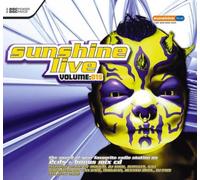 Compilation - Sunshine Live, Vol. 15