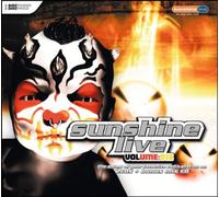 Compilation - Sunshine Live, Vol. 18