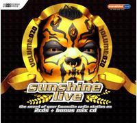 Compilation - Sunshine Live, Vol. 20