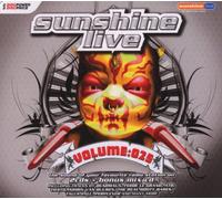 Compilation - Sunshine Live, Vol. 25