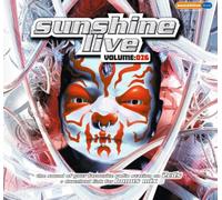 Compilation - Sunshine Live /Vol.26
