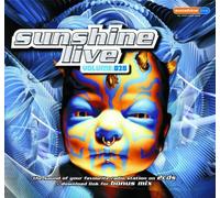 Compilation - Sunshine Live /Vol.28
