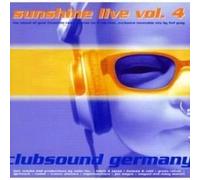 Compilation - Sunshine Live Vol. 4