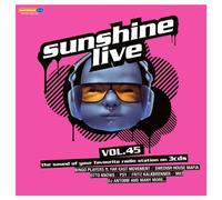 Compilation - Sunshine Live Vol.45