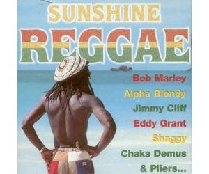 Compilation - Sunshine Reggae
