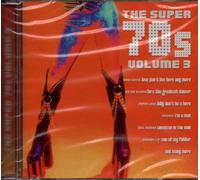 Compilation - Super 70's Volume 3,the