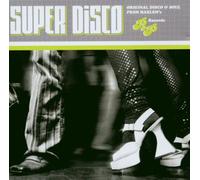 Compilation - Super Disco