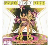 Compilation - Super Disco Funk