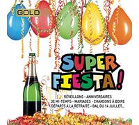 Compilation - Super Fiesta !