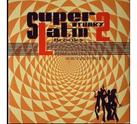 Compilation - Super Funky Latin Breaks 2