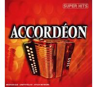 Compilation - Super Hits Accordeon