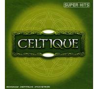 Compilation - Super Hits Celtique