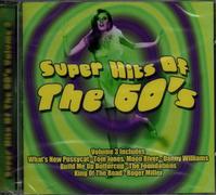 Compilation - Super Hits Of The 60's Volume 3