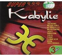 Compilation - Super Kabylie