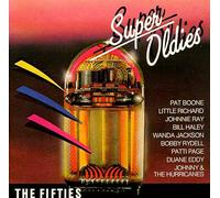 Compilation - Super Oldies- The Fifties