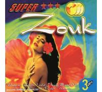 Compilation - Super Zouk