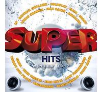 Compilation - Superhits Winter 2016