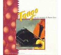 Compilation - Sur Les Trottoirs De Buenos Ai