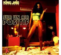 Compilation - Sur Un Air Positif /Vol.1 [Vinilo]