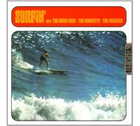 Compilation - Surfin'