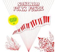 Compilation - Surinam Funk Force [Vinilo]