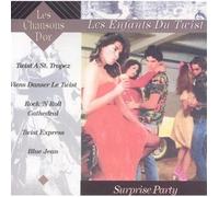 Compilation - Surprise Party
