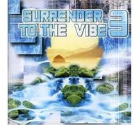Compilation - Surrender To The Vibes Vol. 3