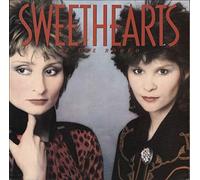 Compilation - Sweethearts Of The Rodeo [Vinilo]