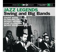 Compilation - Swing & Big Bands