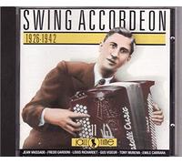 Compilation - Swing De L'Accordeon