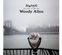 Various Artists - Swing In The Films Of Woody Allen (Limited Edition) (180 g) (LP)