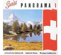 Compilation - Swiss Panorama Vol 1