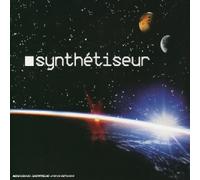 Compilation - Synthétiseur : Les Plus Grands Thèmes Du Synthétiseur 2003