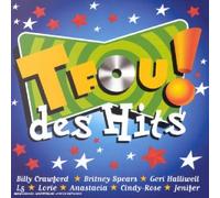 Compilation - T Fou des Hits