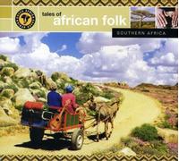 Compilation - Tales of African Folk