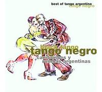 Compilation - Tango Negro